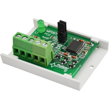 AWZ518 Moduł przekaźnika czasowego PC2