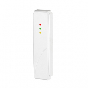 Moduł sterowania strefami INT-CR