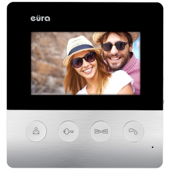 VDA-19A3 Monitor do wideodomofonu VDP-19A3