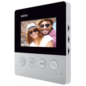 VDA-19A3 Monitor do wideodomofonu VDP-19A3