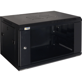 RW664GD Szafa RACK wisząca złożona