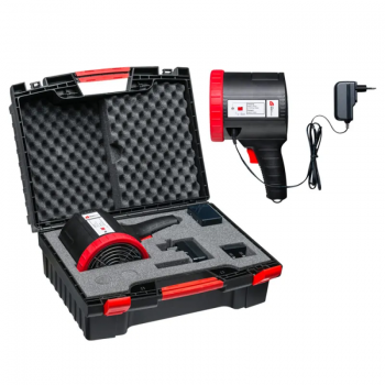 SENSE-WARE T-229/4P Lampa testowa detektora płomienia