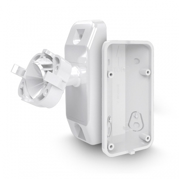 BRACKET C Komplet uchwytów do czujek OPAL i OPAL PLUS