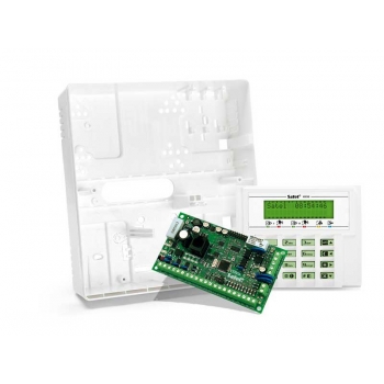 VERSA 10-KLCD Zestaw alarmowy