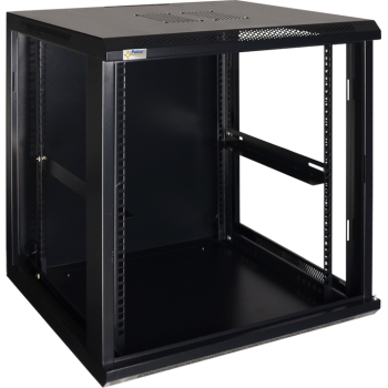 RW1266GD Szafa RACK wisząca złożona