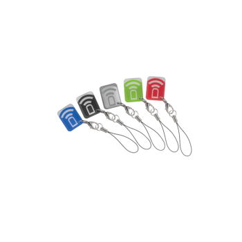 MPT 8PK Miniaturowe breloki zbliżeniowe (8 szt.)