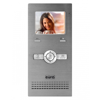 VDA-27A5 Monitor 3,5