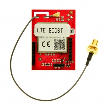 GENEVO LTEBOOSTER moduł LTE GSM GPRS SMS