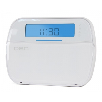 HS2ICN Klawiatura z ikonowym wyświetlaczem LCD