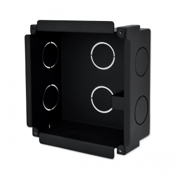 BCS-PP12 Obudowa podtynkowa