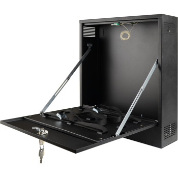 AWO529 Obudowa na rejestrator