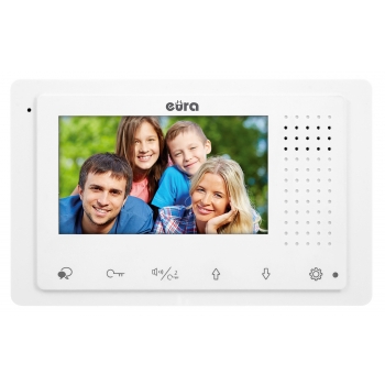 VDA-32A5 Monitor 4,3"