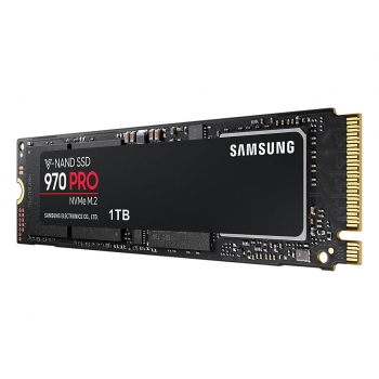 Dysk SSD M.2 2280 1TB Samsung 970 PRO PCIe/NVMe (MZ-V7P1T0BW)