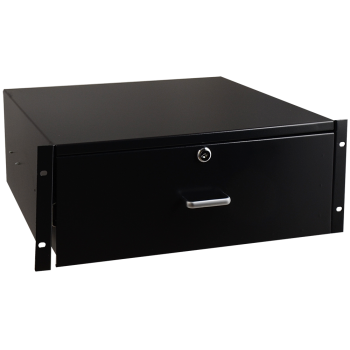 RASR4 Szuflada RACK 4U