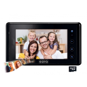 VDA-41A5 Monitor dotykowy 7