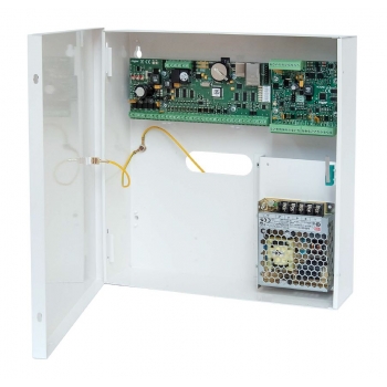 MC16-PAC-2-KIT Zestaw kontroli dostępu