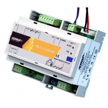 PSR-ECO-5012-RN Zasilacz buforowy AC-DC