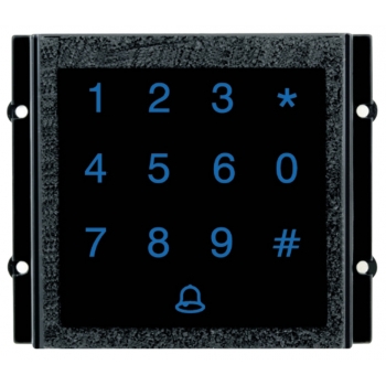 VXA-64A5 Dodatkowa klawiatura szyfratora do kaset zewnętrznych modułowych