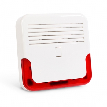 SP-6500 R Sygnalizator zewnętrzny