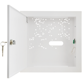 AWO505PU Obudowa uniwersalna podtynkowa bez transformatora