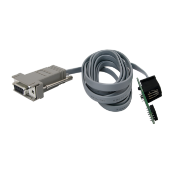 PCLINK-SCW Przewód RS232 do programowania central DSC