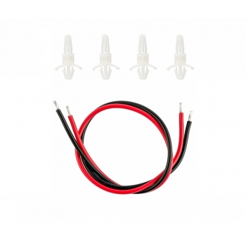 Moduł dystrybucji zasilania po skrętce UTP AEPI-4-10-OF A