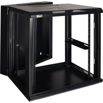 RWD1266GD Szafa RACK wisząca złożona podwójna