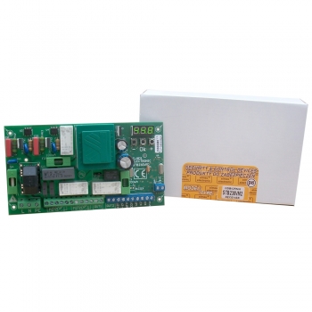 STB230VM2 Sterownik bramy jedno/dwuskrzydłowej