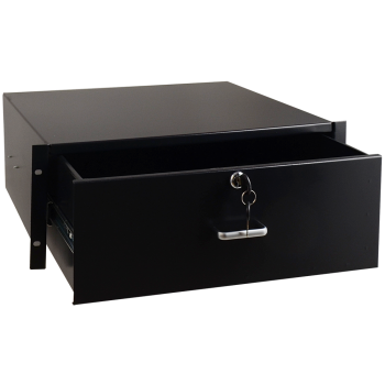 RASR4 Szuflada RACK 4U