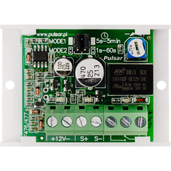 AWZ525 Moduł przekaźnika czasowego PC3