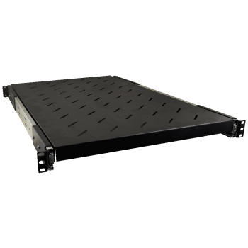 RAPW1000 Półka wysuwana 420x730 do szaf RACK 19