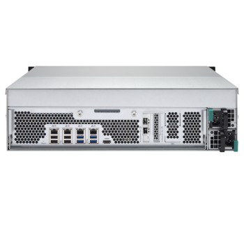 TS-EC1680U-E3-4GE-R2 Serwer NAS