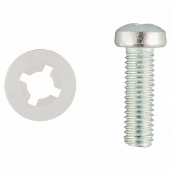 Elementy dodatkowe switcha PoE do 9 kamer IP, w obudowie wewnętrznej ABOX-E, z zasilaczem 96W, 10 portów IP-9-11-E