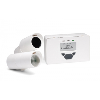 FD310 Czujka liniowa dymu o zasięgu 5-120m