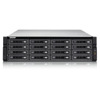 TS-EC1680U-E3-4GE-R2 Serwer NAS