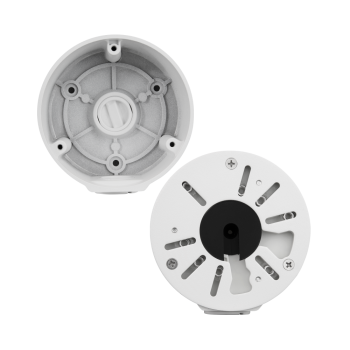 BCS-ADU100 Puszka montażowa do kamer kopułowych oraz tubowych BCS