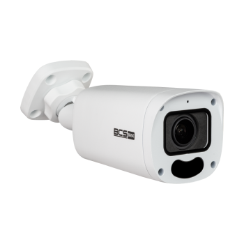 BCS-B-TIP45VSR5(2.0) Kamera IP tubowa 5 Mpx  BCS BASIC