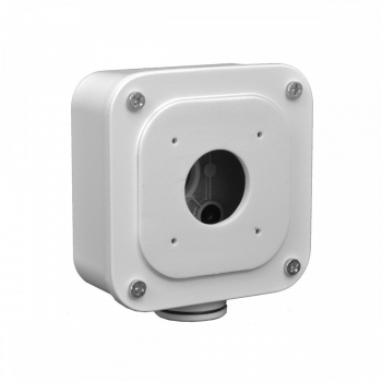 BCS-B-STIP/BTIP(2.0) Puszka montażowa do kamer BCS BASIC