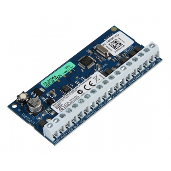 HSM2108 Moduł rozszerzeń o 8 linii dozorowych