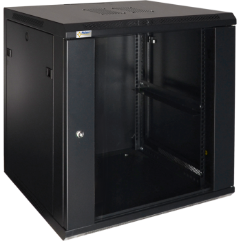 RW1266GD Szafa RACK wisząca złożona