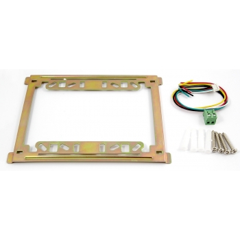 VDA-10A5 Monitor dotykowy 10