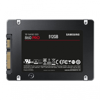 Dysk SSD 2.5