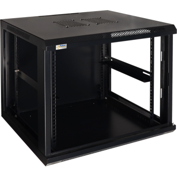 RW966GD Szafa RACK wisząca złożona