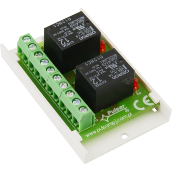 AWZ529 Moduł przekaźnikowy MP2