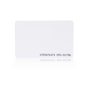 MFC-2 Karta zbliżeniowa cienka