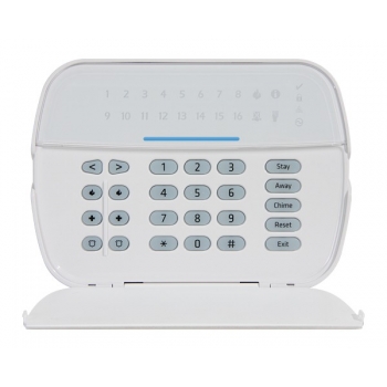 HS2LED Klawiatura LED