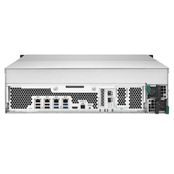 TVS-EC1680U-SAS-RP-16G-R2 Serwer NAS