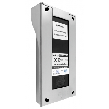 VDP-41A5 Zestawy wideodomofonowy jednoabonentowy