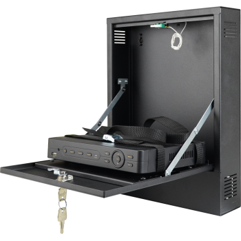 AWO528 Obudowa do rejestratorów