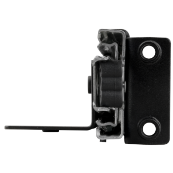 ARAS600 Szyny do obudów ARAD do szaf RACK 19